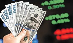 Güncel döviz kurları belli oldu: Dolar,euro, sterlin ne kadar?