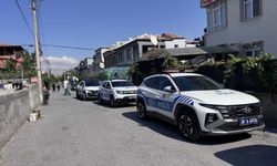 Kayseri'de 48 yaşındaki adam silahla vurulmuş halde bulundu