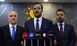 Eyüpsultan'da başkanvekilliği seçimine AK Parti'den itiraz!