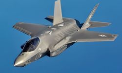 Türkiye'nin beklediği 6 F-35 için yeni gelişme! MSB'den ABD ve CAATSA açıklaması