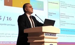 ERÜ’ de akademisyenlerle TÜBİTAK projesi değerlendirmesi