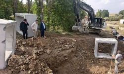 Kayseri’de sel kabusu sona erdi: Köprü yenilendi!