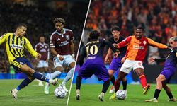 Dünya Galatasaray ve Fenerbahçe’nin hüsranını konuşuyor! 176 milyonluk harcama da kurtarmadı