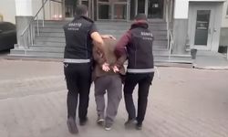 Kayseri'de 3 farklı suçtan 14 yıl cezası olan firari şahıs yakalandı