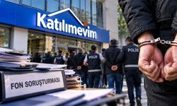 Fon soruşturmasında yeni gelişme: Gözaltı sayısı 31’e çıktı!