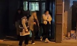 Kayseri'de masaj salonlarına fuhuş operasyonu: 10 kişi tutuklandı