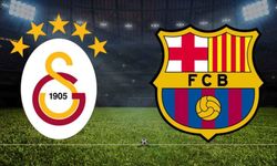 Galatasaray Barcelona maçı saat kaçta, hangi kanalda? (Muhtemel 11’ler)