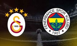 TFF’den tarihi Galatasaray Fenerbahçe derbisi kararı! Yarın açıklanıyor