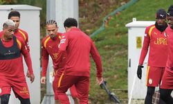 Galatasaray yönetimi iki dünya yıldızının biletini kesti! Milyonlarca euro maliyete rağmen katkı veremediler