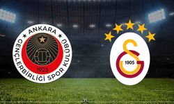 Gençlerbirliği Galatasaray maçı saat kaçta, hangi kanalda? (Muhtemel 11’ler)