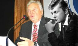 Yeşilçam'ın 'Altın Çocuk'u Göksel Arsoy son yolculuğuna uğurlanıyor!