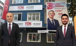 Halk TV’ye kayyum atanmasına Kayseri’den tepki: Gazetecilik suç değildir!