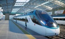 Bakan Uraloğlu’ndan Kayseri hızlı tren açıklaması!