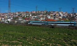 Hızlı tren ile ilgili yeni gelişme: İkinci set yolda!