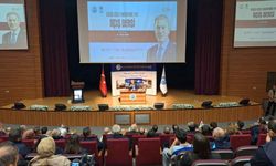 Hulusi Akar KAYÜ'de konuştu: Türk olmak zor ama...