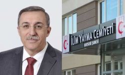 İlim Yayma Cemiyeti Kayseri Şubesi’nde yeni başkan belli oldu!