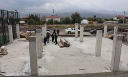 Kayseri’ye yeni sosyal tesis ve taziye evi geliyor!