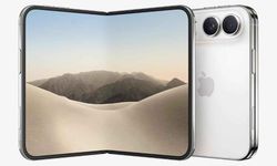 Apple’ın yeni modeli iPhone Duo’ya yoğun ilgi: Dakikalar içinde tükendi!