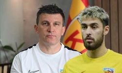 Kayserispor’dan devre arası transferi bombası! Jakirovic’in prensi geri dönüyor