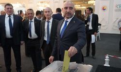 KTB’de seçim günü! Bağlamış’tan 'daha yüksek hizmet' sözü