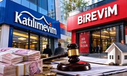 Katılımevim ve Birevim'de yeni gelişme: Yatırımı bulunan vatandaşları ilgilendiriyor!