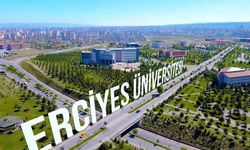 Erciyes Üniversitesi mezununun belgeseline İtalya’dan birincilik ödülü!