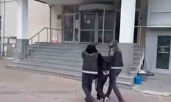 Kayseri'de 'kasten öldürme' suçundan 14 yıl 7 ay kesinleşmiş cezası bulunan şahıs yakalandı