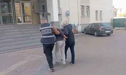 Kayseri'de "kasten öldürme" suçundan 25 yıl cezası bulunan şahıs tutuklandı