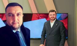 Kayseri AK Parti İl Başkanı Hüseyin Okandan’ın acı günü! Yaşar Ünlü hayatını kaybetti