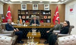 Kayseri Barosu seçimlerinde MHP etkisi: Özsoy güven tazeledi
