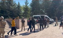 Kayseri dahil 22 ilde DEAŞ operasyonu! 59 şüpheli yakalandı