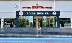 Kayseri Devlet Hastanesi’nden dikkat çeken Serebral Palsi mesajı