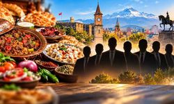 Kayseri Gastronomi Günleri’nde başkanlar buluşuyor! İşte katılacak isimler
