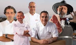 Kayseri’de gastronomi şöleni başlıyor! Ünlü şefler akın edecek