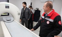 Kayseri'de bir ilk! Özel hayvan hastanesi hizmete açıldı