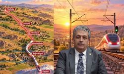 Kayseri hızlı tren projesinde son durum ne? Bayar Özsoy açıkladı