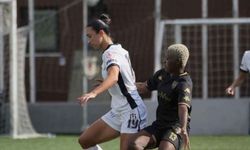 Özet| Kayseri Kadın FK Beşiktaş’a diş geçiremedi: 3-0