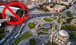 Kayseri Büyükşehir Belediyesi duyurdu: Şehrin izlendiği canlı kamera yayınları durduruldu!