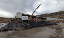 Kayseri’de 2 bulvar birbirine bağlanıyor: Çalışmalar yüzde 50’ye ulaştı!