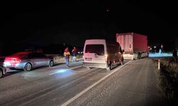 HAK-İŞ Genel Başkan Yardımcısı Kayseri'de kazaya karıştı: 3 ölü 1 yaralı