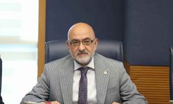 Kayseri Milletvekili Cıngı açıkladı: Türkiye-AB KPK toplantısı Ankara’da yapılacak