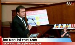 Kayseri örneği İBB Meclisi’nde gündem oldu! Halk Ekmek tartışması