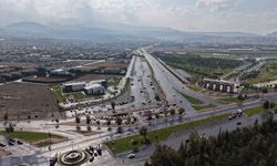 Kayseri’ye 900 araçlık yeni otopark!