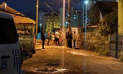 Kayseri’de priz tamir etmeye çalışan yabancı uyruklu genç elektrik akımına kapıldı