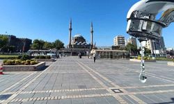 Kayseri’nin 4 mahallesine gün boyunca su verilmeyecek!