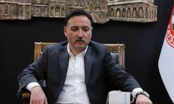 Vali Gökmen Çiçek’in acı günü: Belediye başkanlarından taziye mesajları!