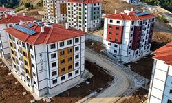 Kayseri’ye 745 konutluk yeni TOKİ geliyor: Detaylar belli oldu!