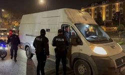 Kayseri'de 17 bin 916 kişi sorgulandı! 23 kişi yakalandı