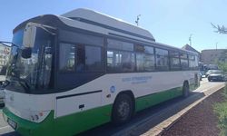 Kayseri'de otobüs güzergâhları ve sefer saatleri değişti!