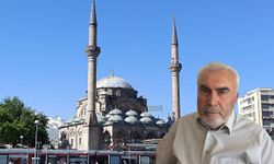 Kayseri'de cuma namazı sırasında kalp krizi geçiren emekli müdür hayatını kaybetti